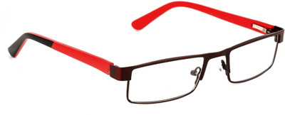 Royal Son Full Rim Rectangle Frame(48 mm
Royal Son Full Rim Rectangle Frame(48 mm