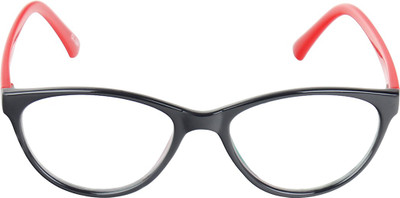 Olvin Full Rim Cat-eyed Frame(49 mm