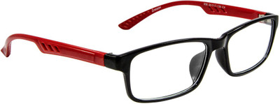 Cardon Full Rim Rectangle Frame(55 mm
Cardon Full Rim Rectangle Frame(55 mm