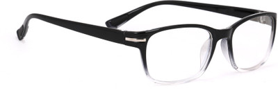 Royal Son Full Rim Square Frame(47 mm