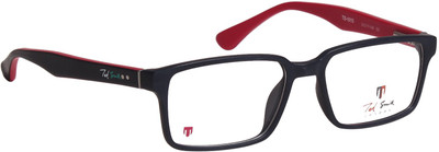 Ted Smith Full Rim Wayfarer Frame(52 mm