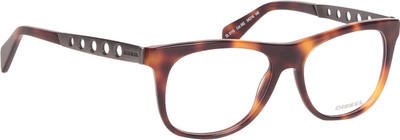 Diesel Full Rim Wayfarer Frame(54 mm
