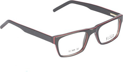 Scoop Full Rim Oval Frame(52 mm