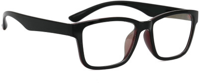 Royal Son Full Rim Square Frame(51 mm