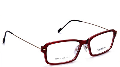 Sapphire Full Rim Rectangle Frame(52 mm