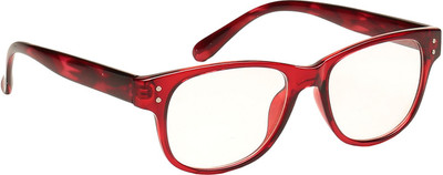 Ewan Full Rim Wayfarer Frame(51 mm
