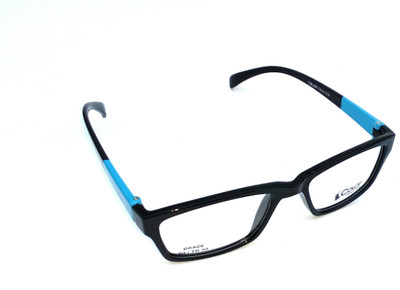 Teenager Full Rim Rectangle Frame(50 mm