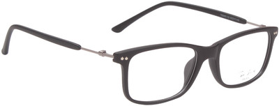 Ted Smith Full Rim Wayfarer Frame(53 mm