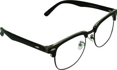 ULTRAVISION Full Rim Rectangle Frame(52 mm