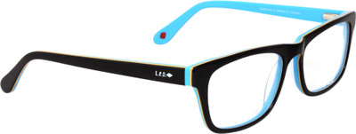 Lee Cooper Full Rim Square Frame(54 mm
