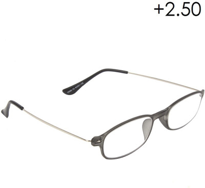 Alire Readers Full Rim Oval Frame(50 mm