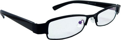 Els Full Rim Rectangle Frame(50 mm