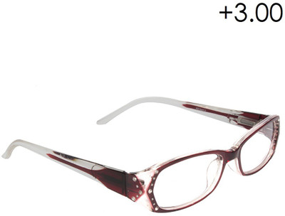 Alire Readers Full Rim Oval Frame(50 mm