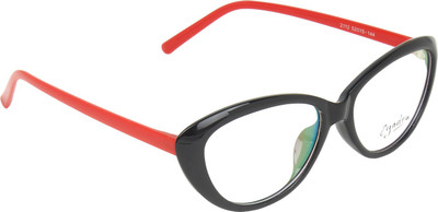 Zyaden Full Rim Cat-eyed Frame(51 mm