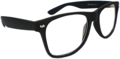 Peter Jones Full Rim Wayfarer Frame(51 mm
