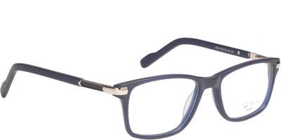 Ted Smith Full Rim Wayfarer Frame(53 mm