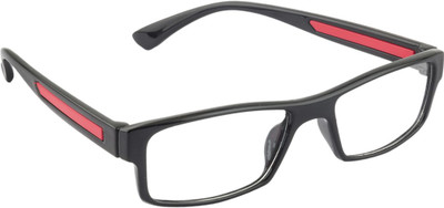 Irayz Full Rim Rectangle Frame(45 mm