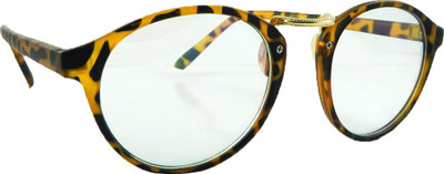 Els Full Rim Round Frame(45 mm
Els Full Rim Round Frame(45 mm
