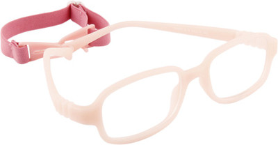 Moris Martin Full Rim Rectangle Frame(45 mm
