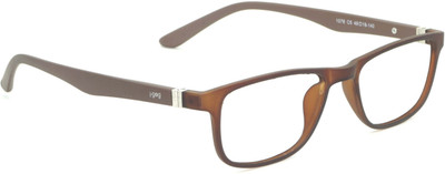 I-GOG Full Rim Wayfarer Frame(48 mm