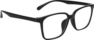 Zyaden Full Rim Rectangle Frame(51 mm