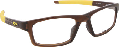 Oakley Full Rim Rectangle Frame(52 mm