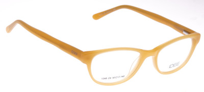 IDEE Full Rim Cat-eyed Frame(50 mm