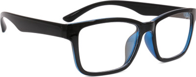 Royal Son Full Rim Square Frame(51 mm