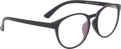 Olvin Full Rim Oval Frame(53 mm