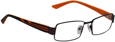 Hawai Full Rim Rectangle Frame(51 mm