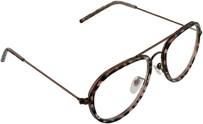 ULTRAVISION Full Rim Aviator Frame(52 mm