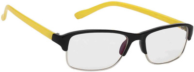 Hawai Full Rim Rectangle Frame(51 mm