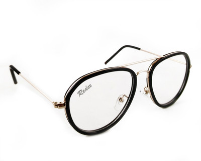 Redex Full Rim Aviator Frame(50 mm