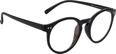 Irayz Full Rim Round Frame(50 mm