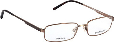 Cour Carre Full Rim Rectangle Frame(54 mm