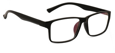 Royal Son Full Rim Rectangle Frame(50 mm