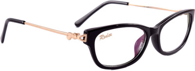 Redex Full Rim Rectangle Frame(50 mm
Redex Full Rim Rectangle Frame(50 mm