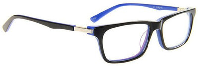 Tom Jones Full Rim Rectangle Frame(50 mm