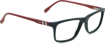 Fizan Full Rim Rectangle Frame(54 mm