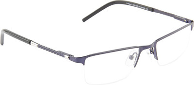 Maax Half Rim Rectangle Frame(50 mm