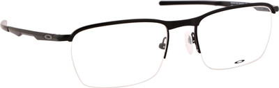 Oakley Half Rim Wayfarer Frame(51 mm