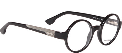 Diesel Full Rim Round Frame(44 mm
