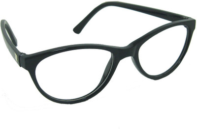 A R Full Rim Cat-eyed Frame(50 mm