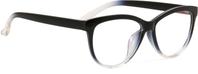 Royal Son Full Rim Cat-eyed Frame(54 mm