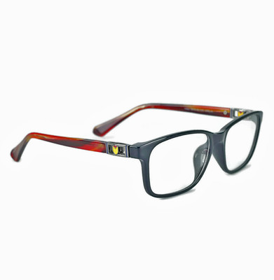 Specs N Lenses Full Rim Rectangle Frame(53 mm
