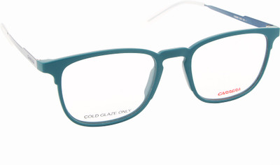 Carrera Full Rim Square Frame(50 mm