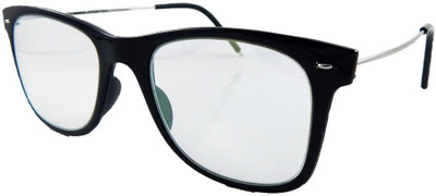 Els Full Rim Wayfarer Frame(50 mm