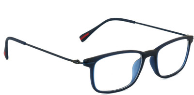Royal Son Full Rim Square Frame(48 mm