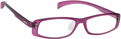 Hawai Full Rim Rectangle Frame(51 mm