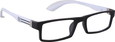 iSTAR Full Rim Rectangle Frame(46 mm